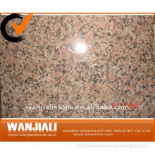 Red Granite Tiles